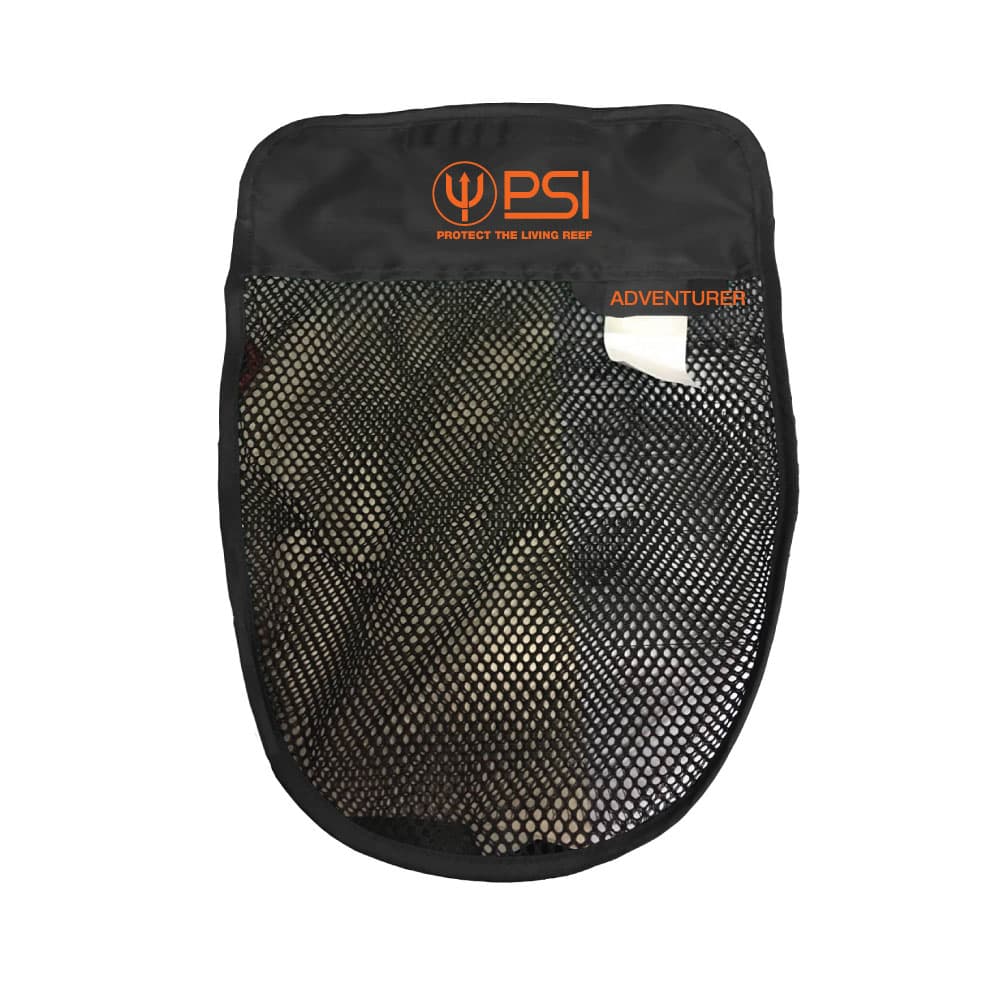 PSI Adventurer Full Face Mask 5