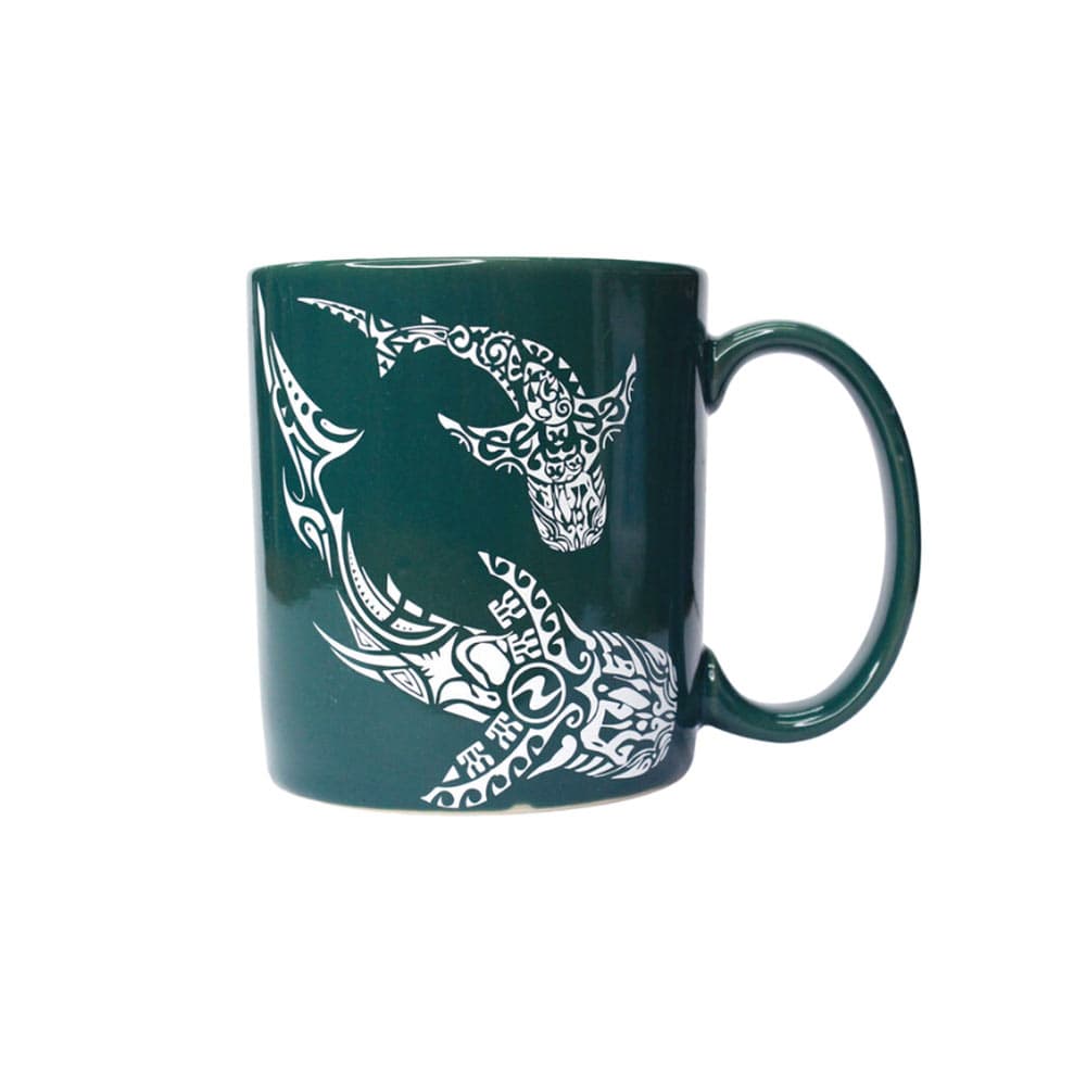 Coffee Mug “Protect Our Oceans” 2