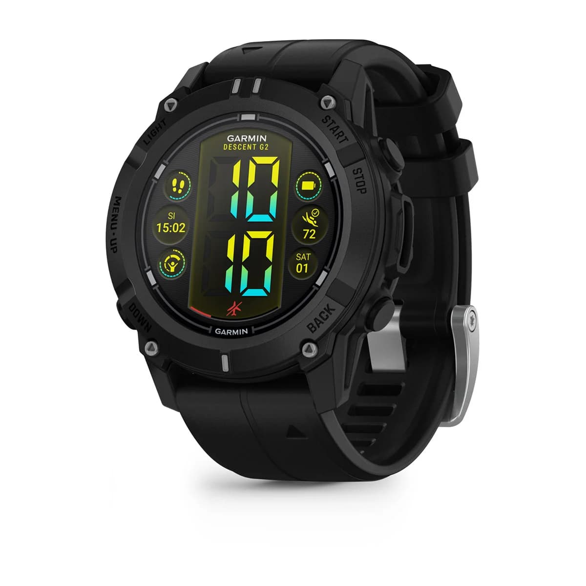 Garmin Descent G2 5