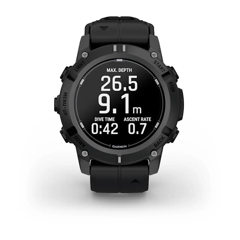Garmin Descent G2 4
