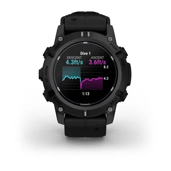 Garmin Descent G2 2