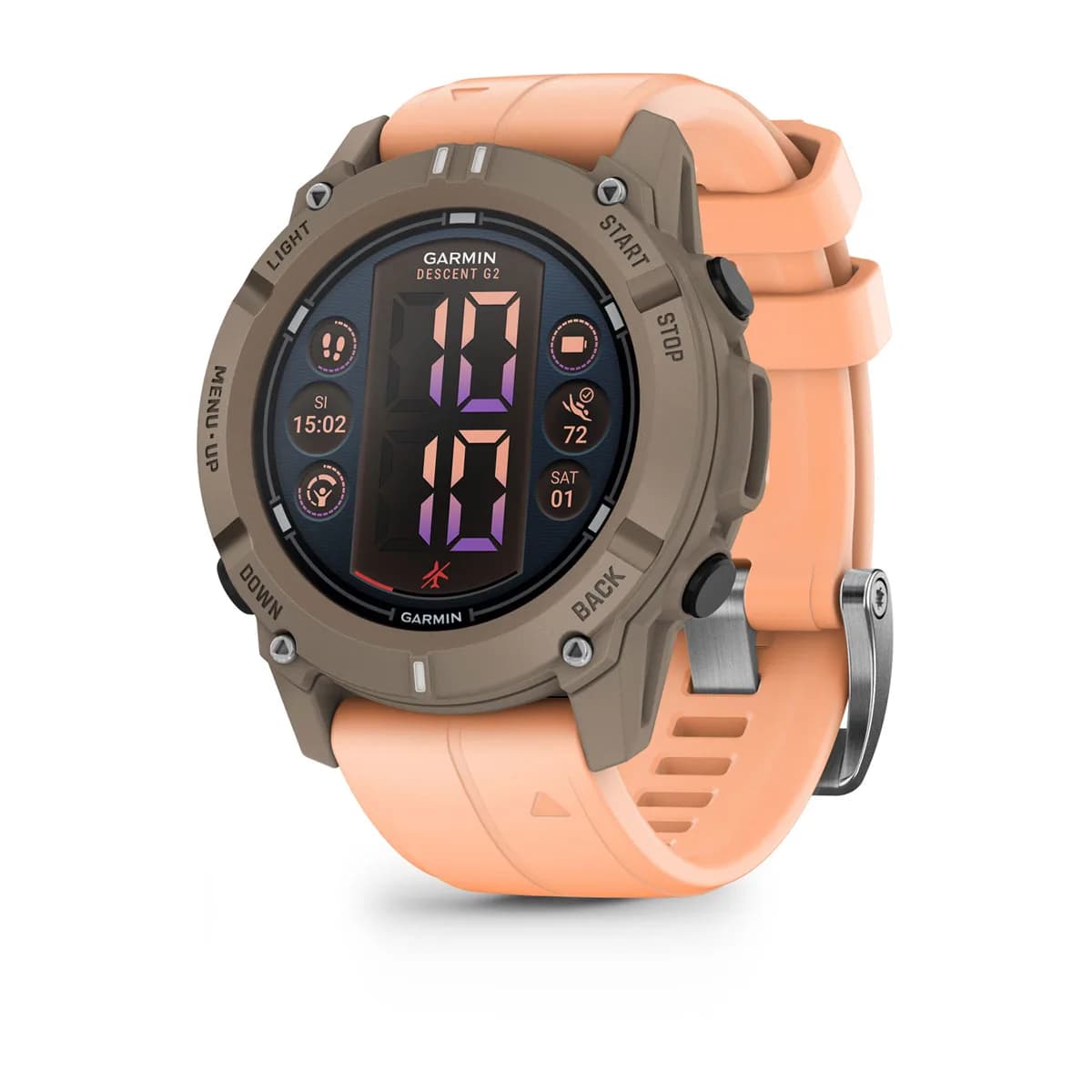Garmin Descent G2 3