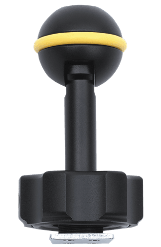 Sea&Sea Ball Base for Accessory Shoe II