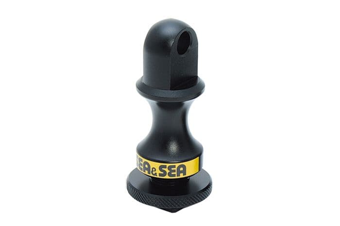 Sea&Sea Hot Shoe Arm