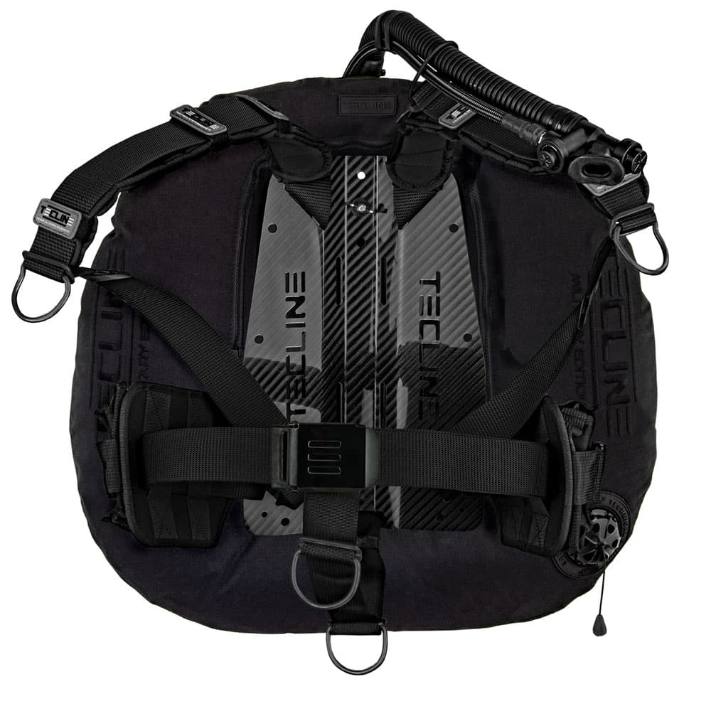Tecline Donut 22 Special Edition – Military Line 2
