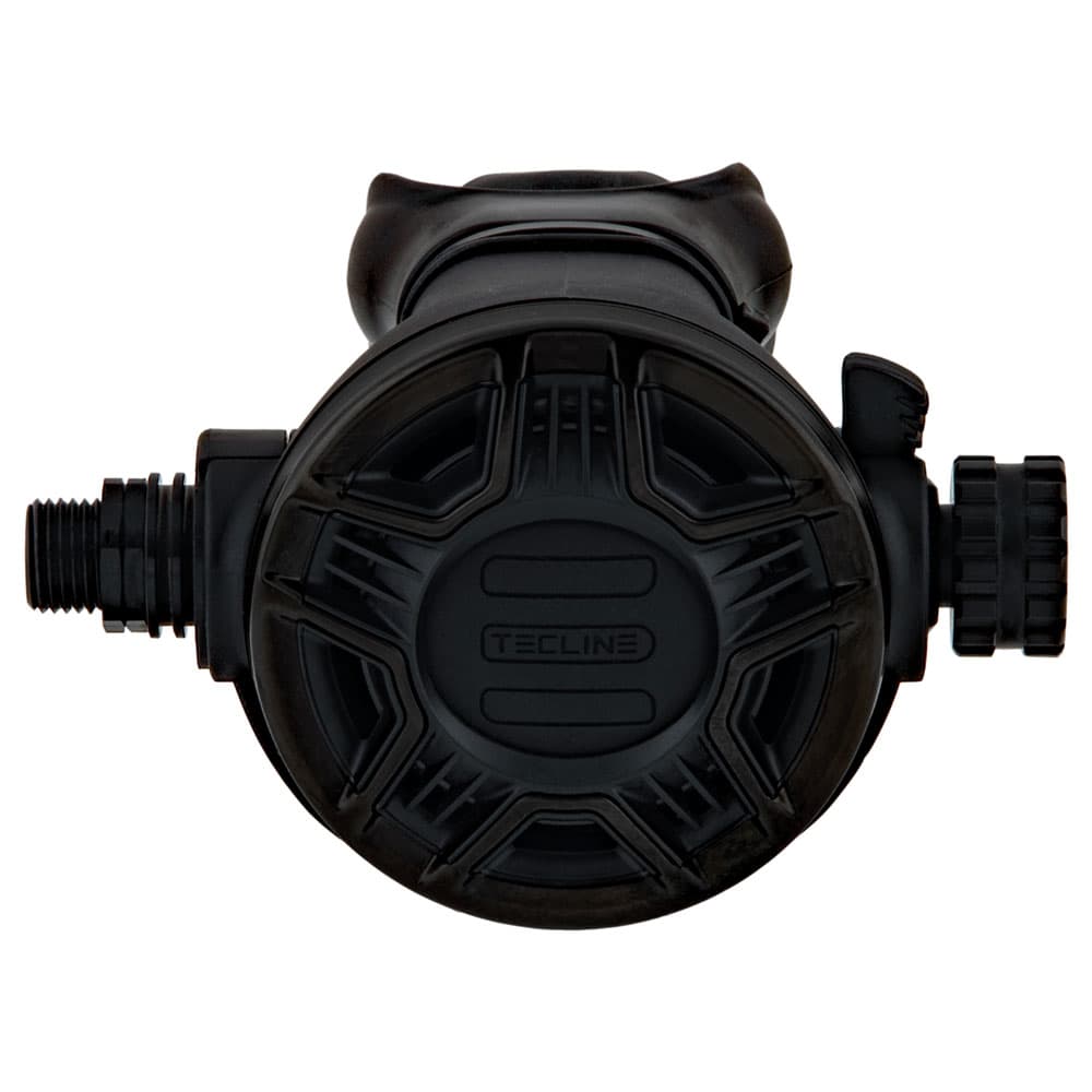 Tecline TEC2 Second Stage – Reversible, Military Line