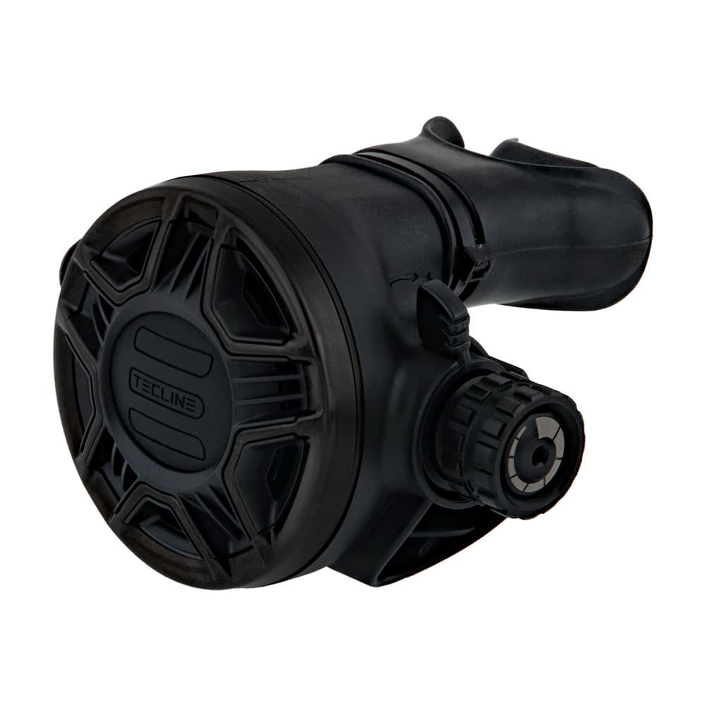 Tecline TEC2 Second Stage – Reversible, Military Line 3
