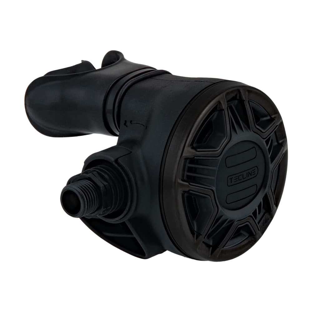 Tecline TEC2 Second Stage – Reversible, Military Line 2