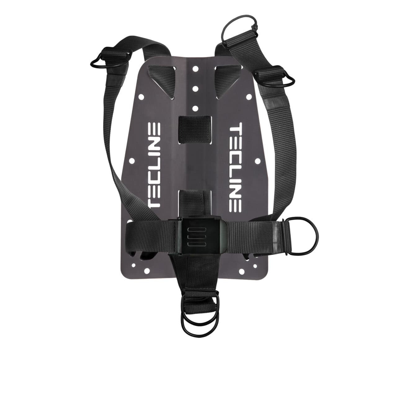 Tecline DIR Harness only – MIlitary Line