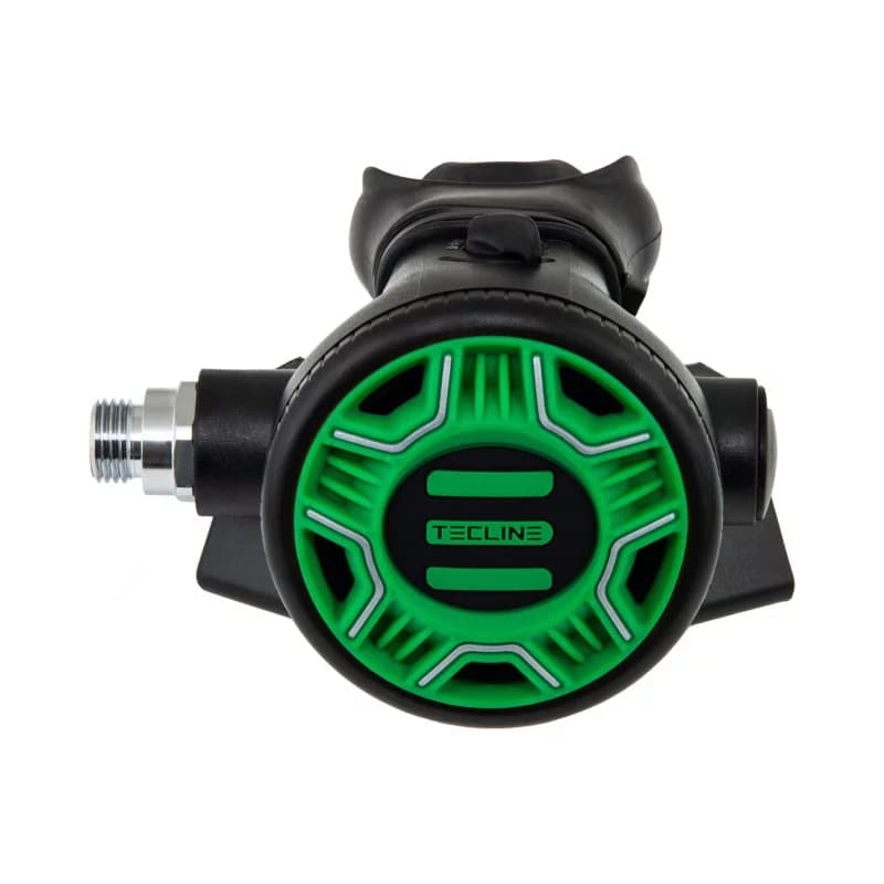 Tecline R1 REC1 O2 Regulator 3