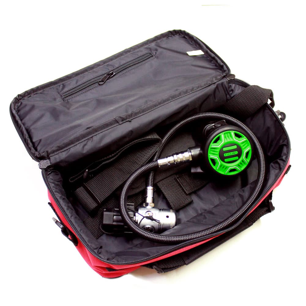 Tecline R1 REC1 O2 Regulator 4