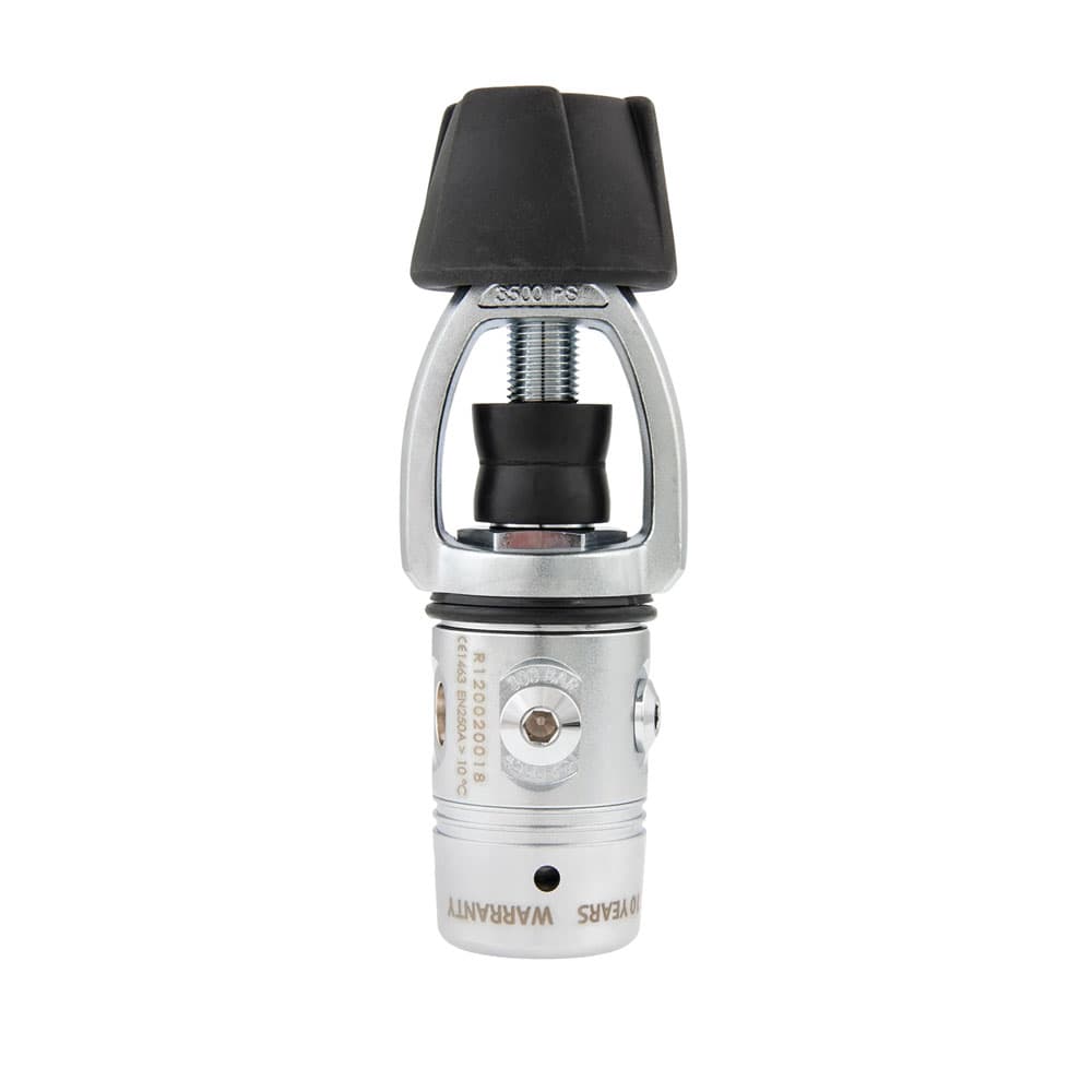 Tecline Regulator R1 REC1 5