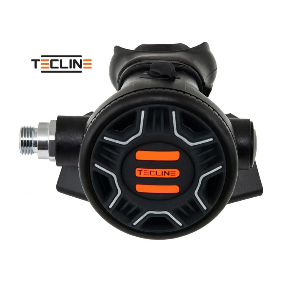 Tecline Regulator R1 REC1 4