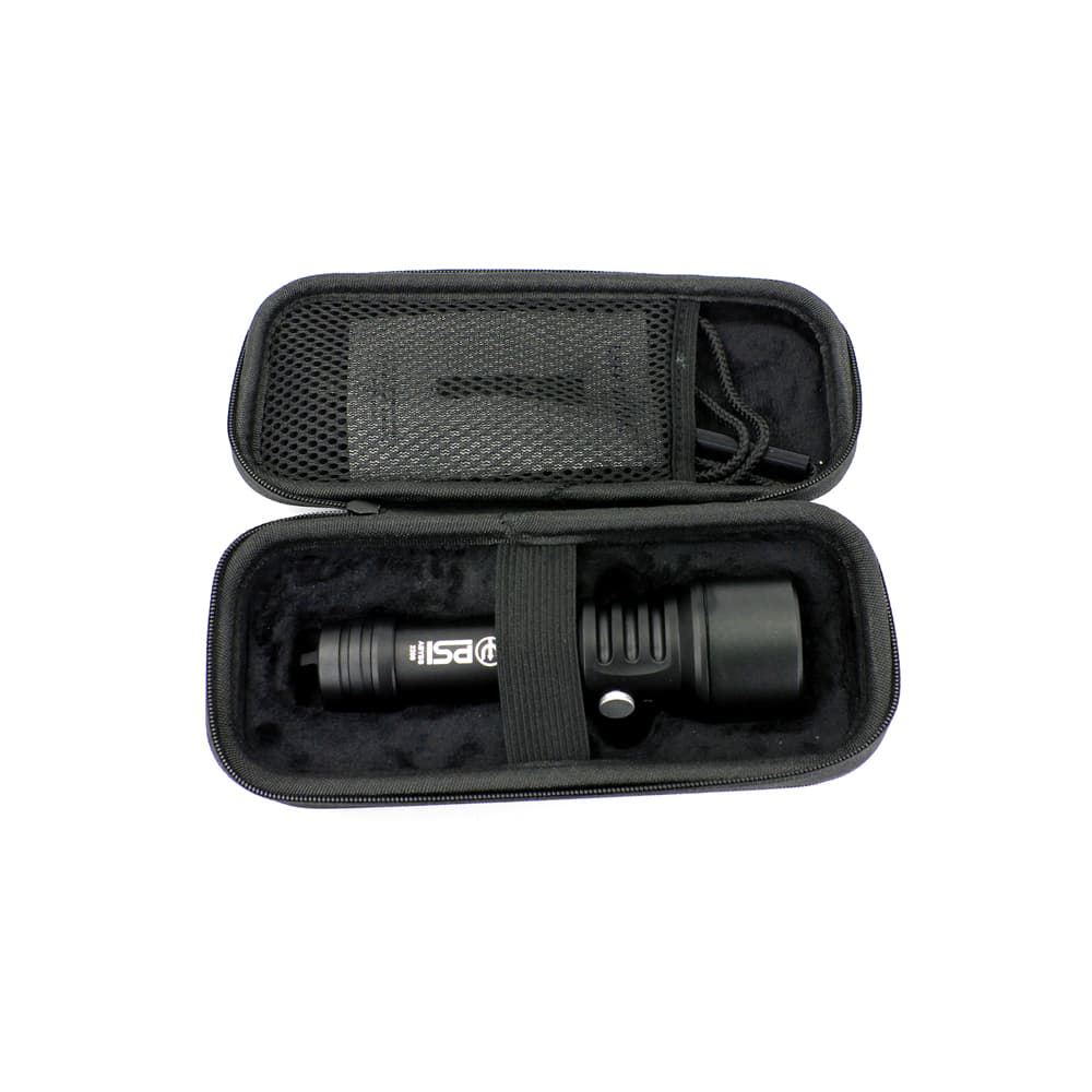 PSI Abyss 2200 Dive Light 3