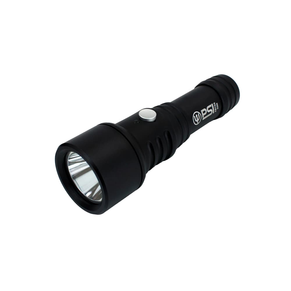 PSI Abyss 2200 Dive Light 2