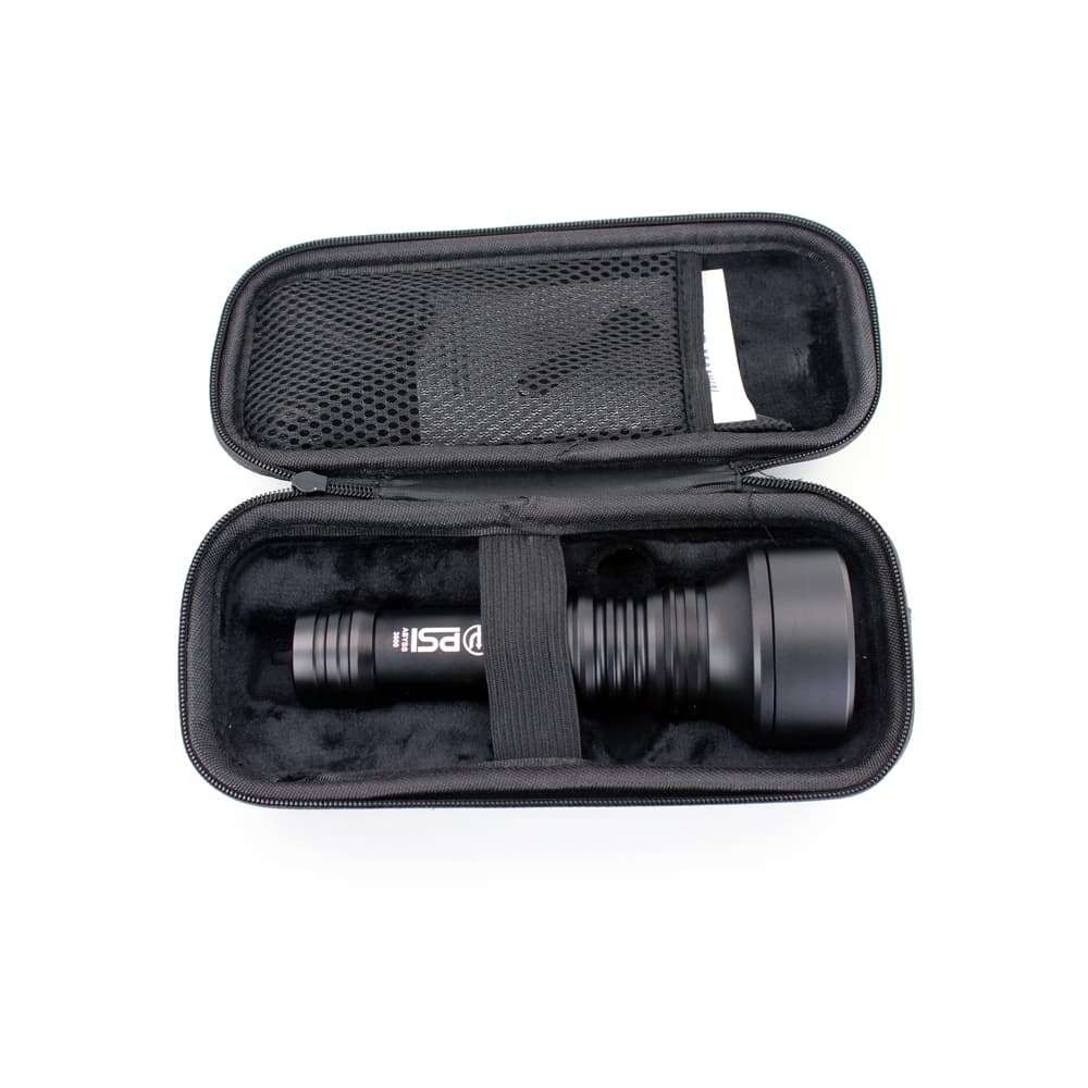 PSI Abyss 3600 Dive Light 4