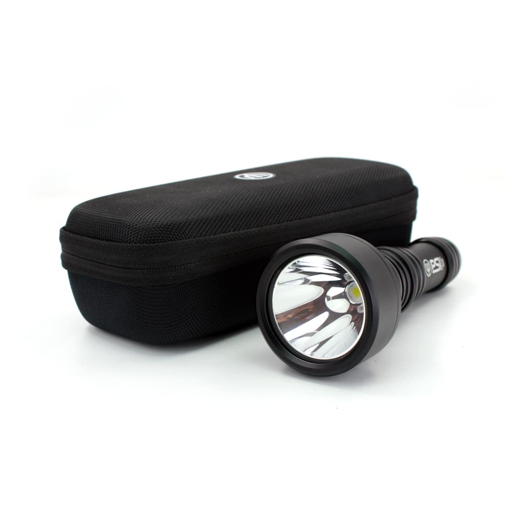 PSI Abyss 3600 Dive Light