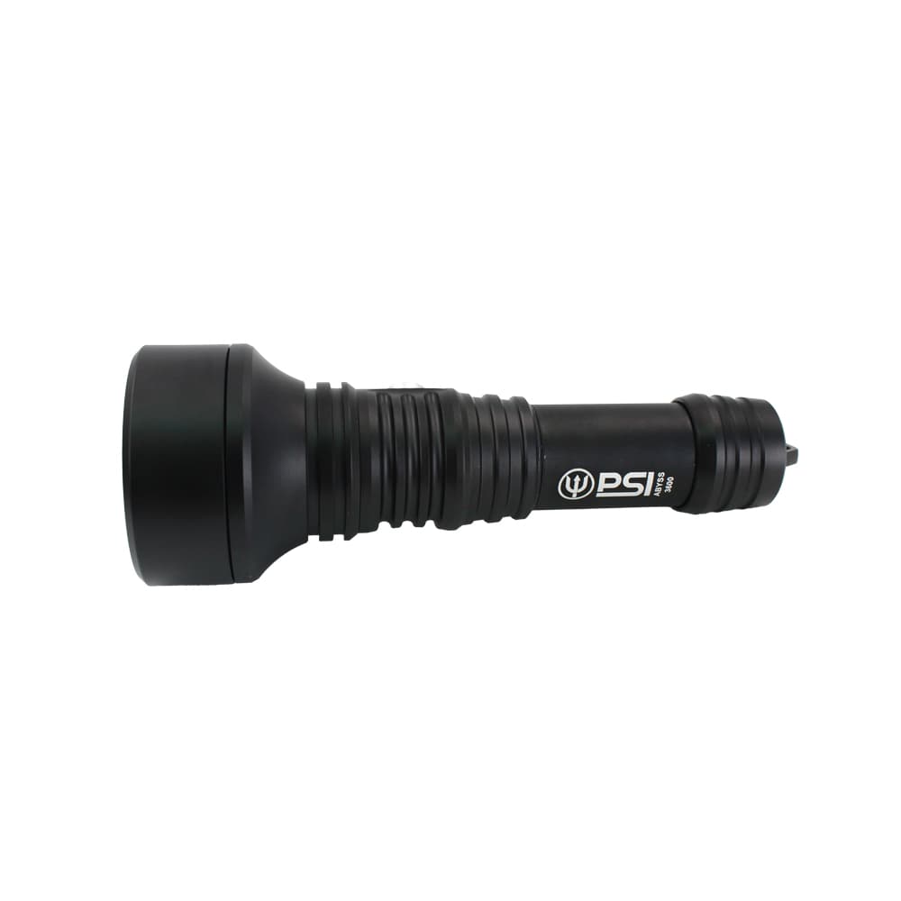 PSI Abyss 3600 Dive Light 2