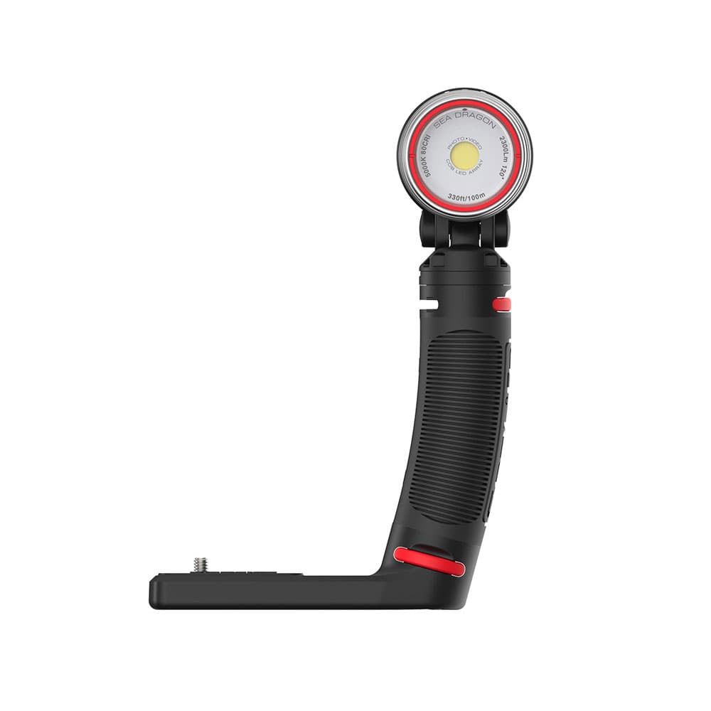Sea Dragon 2300F Photo-Video Light 3