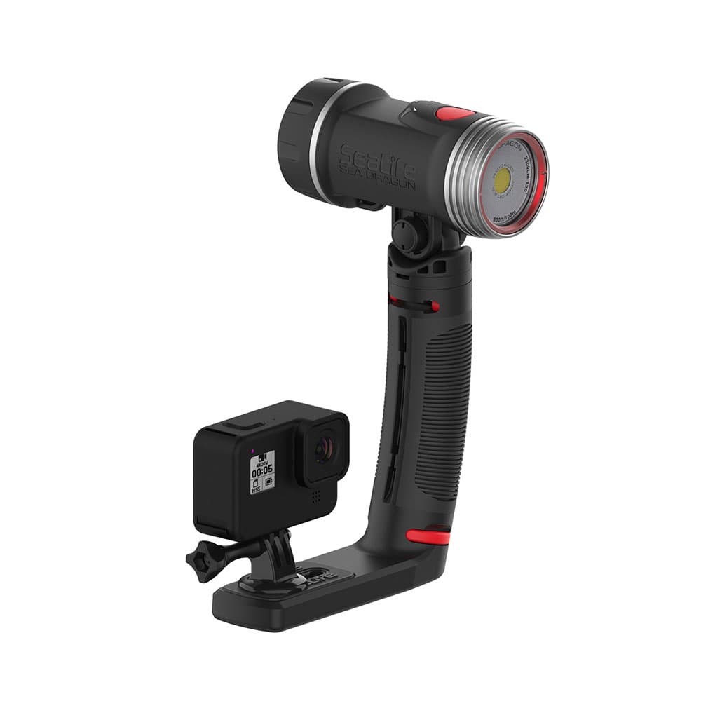 Sea Dragon 2300F Photo-Video Light 5