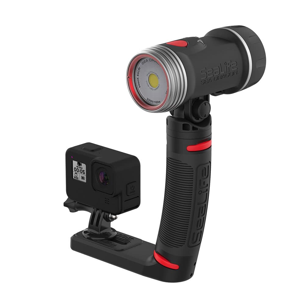 Sea Dragon 2300F Photo-Video Light 4