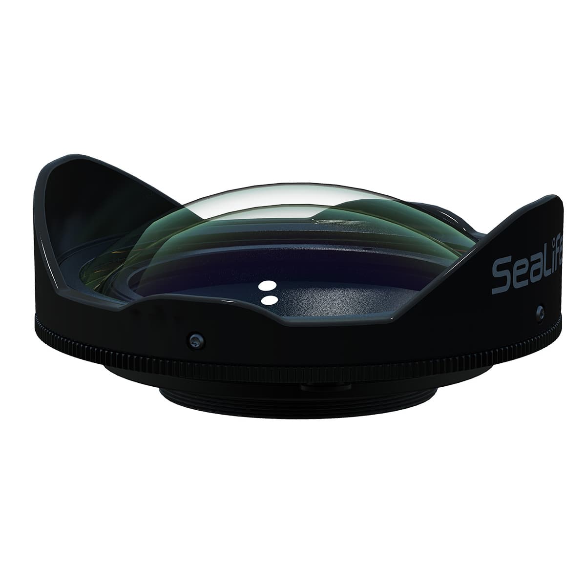 SportDiver 52mm Wide Angle Dome Lens 3