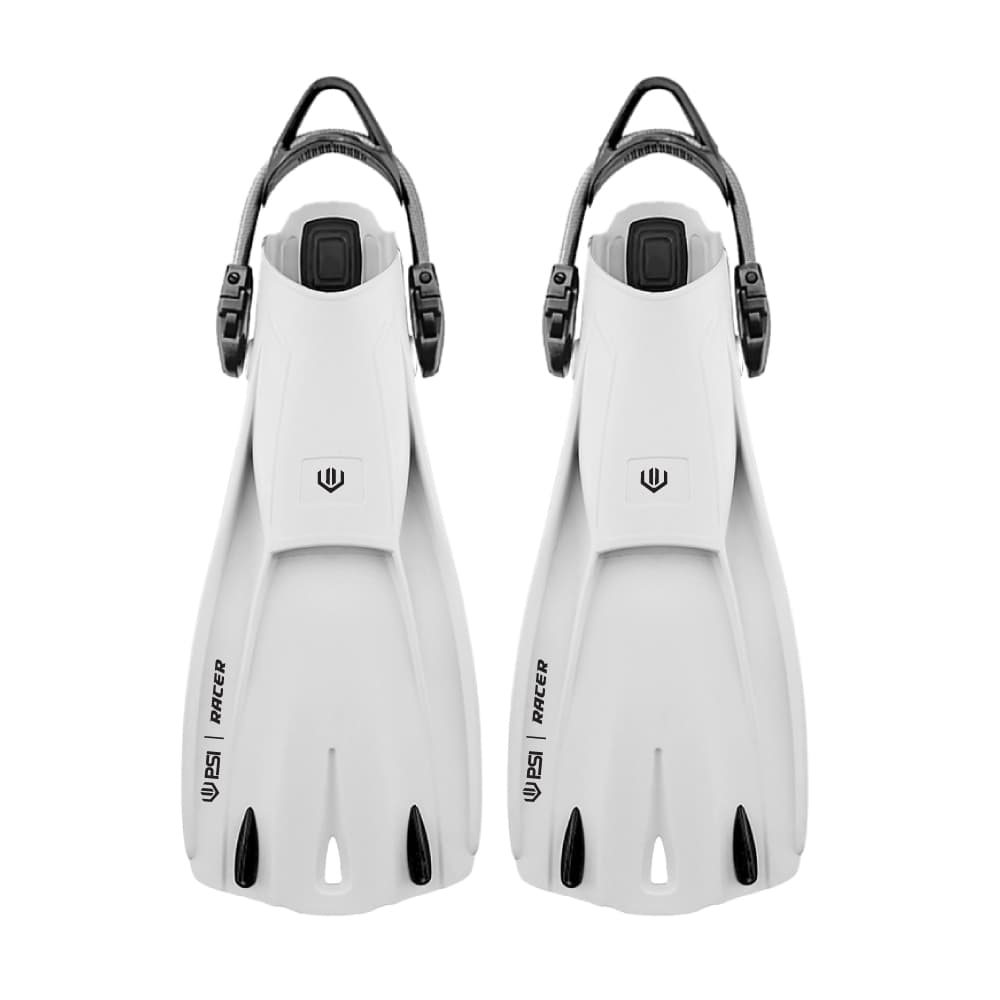 PSI Racer Open Heel Fins 2