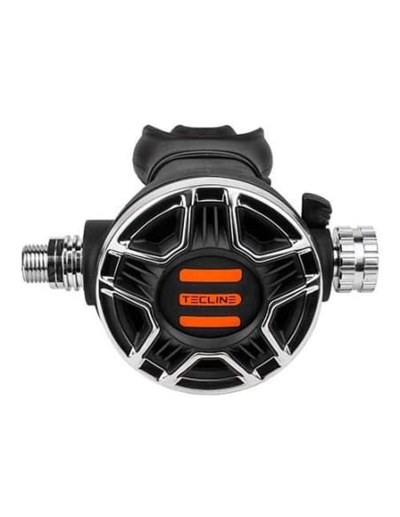 Tecline Regulator R2 TEC2 2