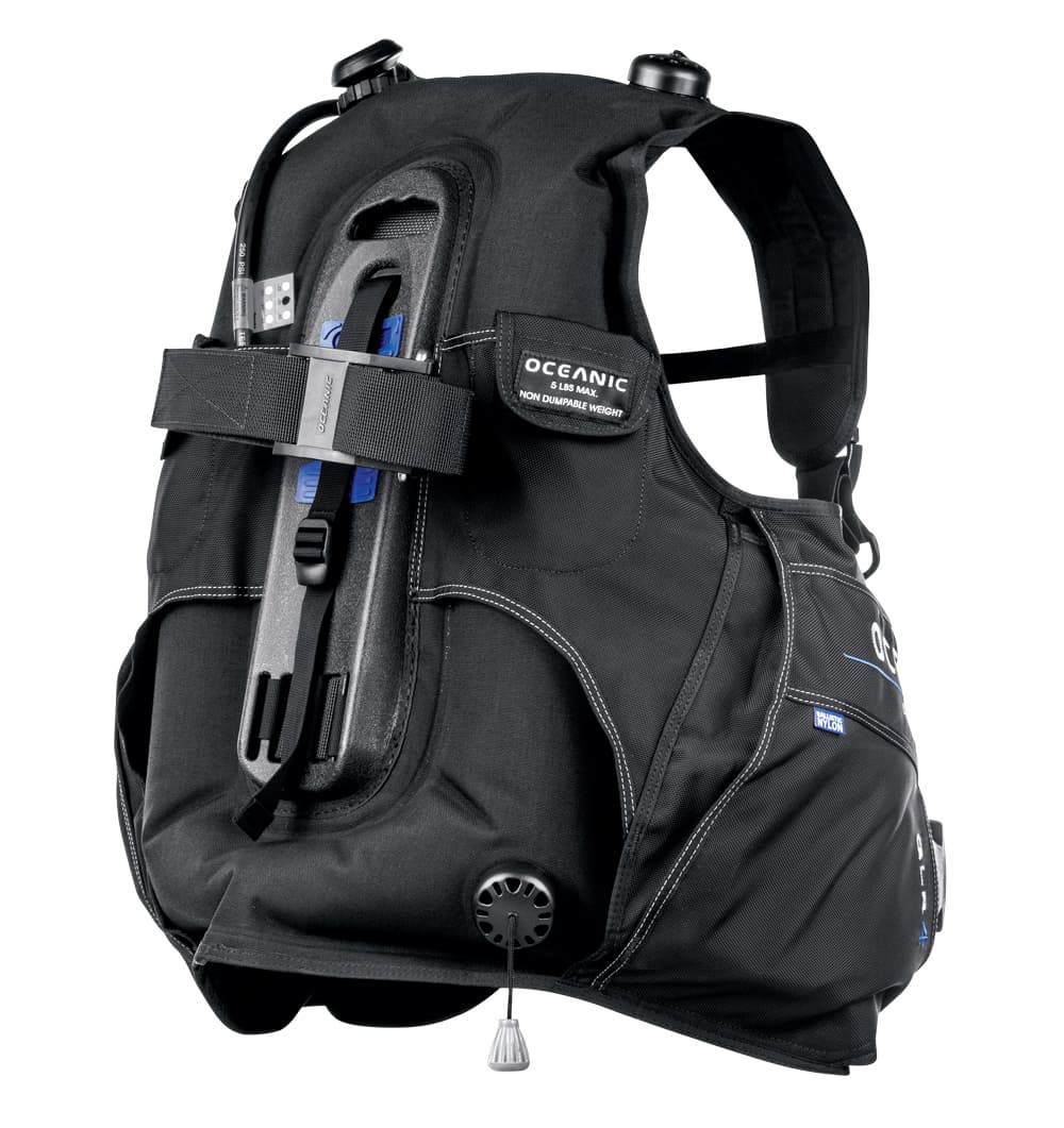 Oceanic OceanPro BCD 5