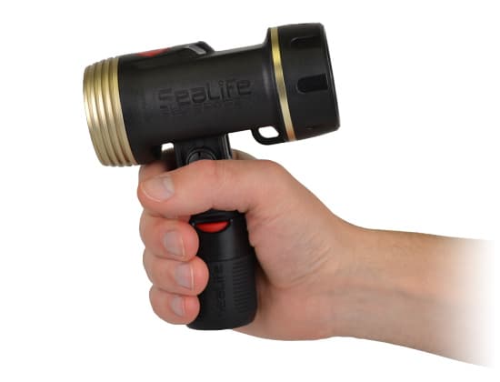 SeaLife Flex-Connect Handle 5