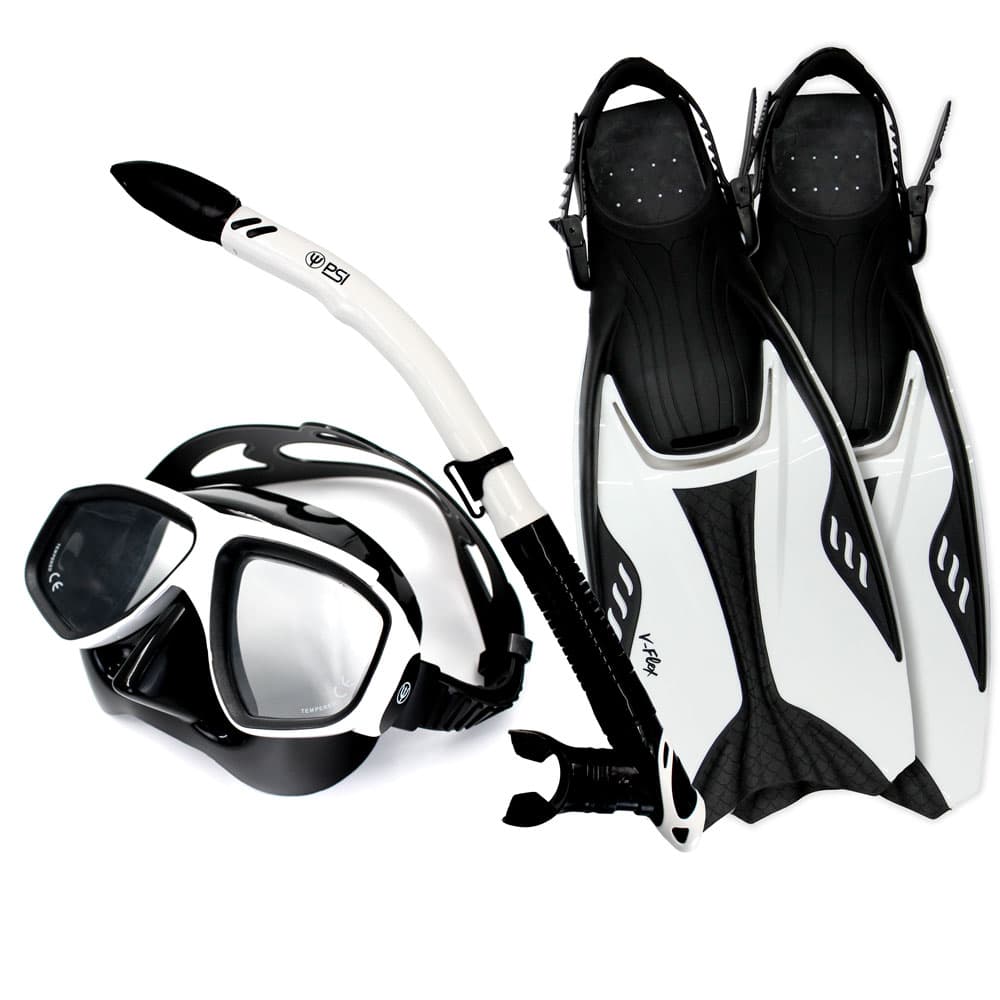 PSI Adventure II Snorkeling Set 2