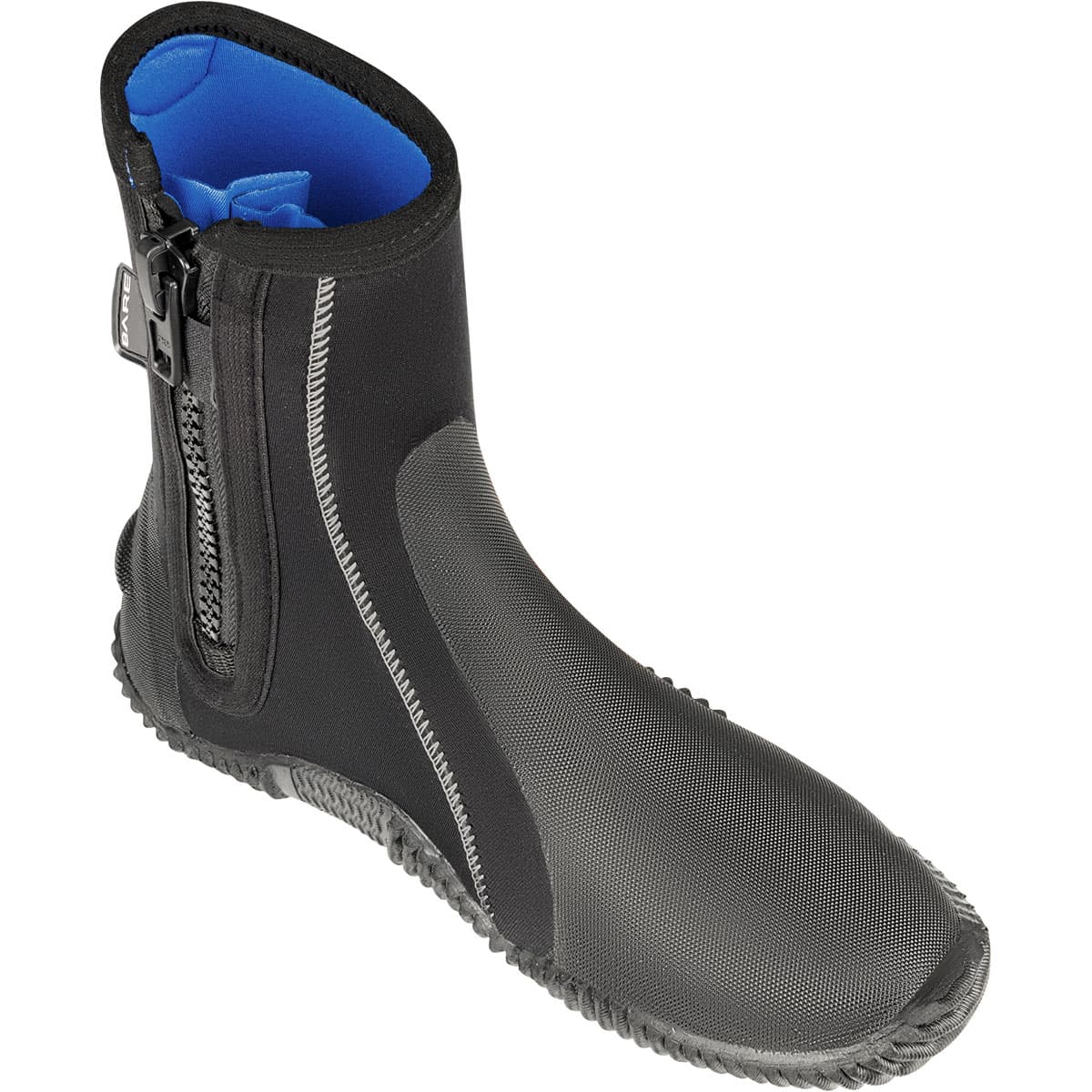 BARE 5mm S-Flex Boots 3