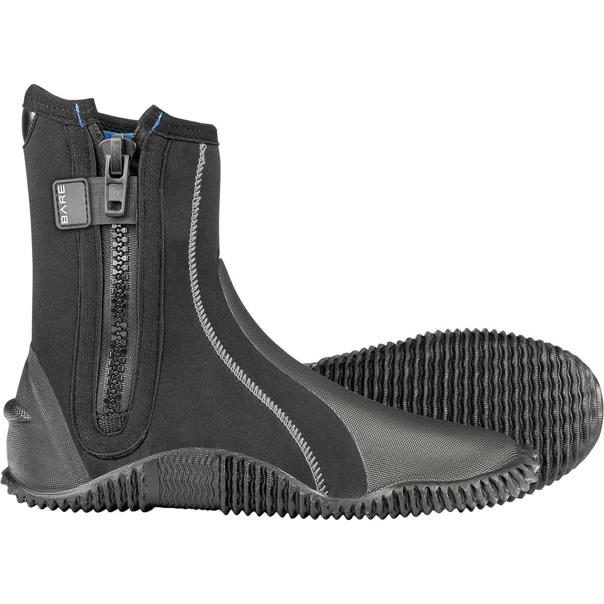 BARE 5mm S-Flex Boots 5
