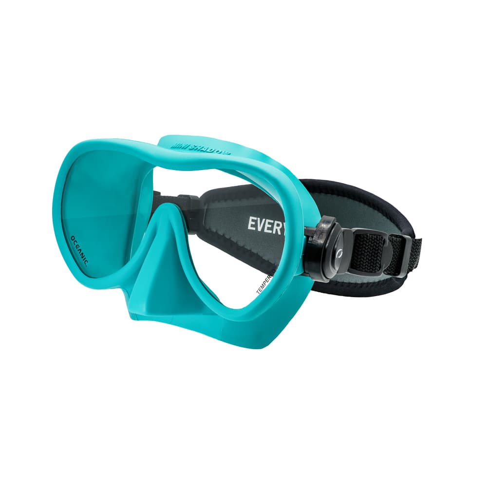Oceanic Shadow Mini Frameless 2