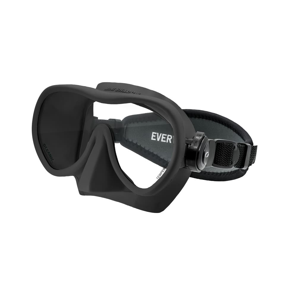 Oceanic Shadow Mini Frameless 4