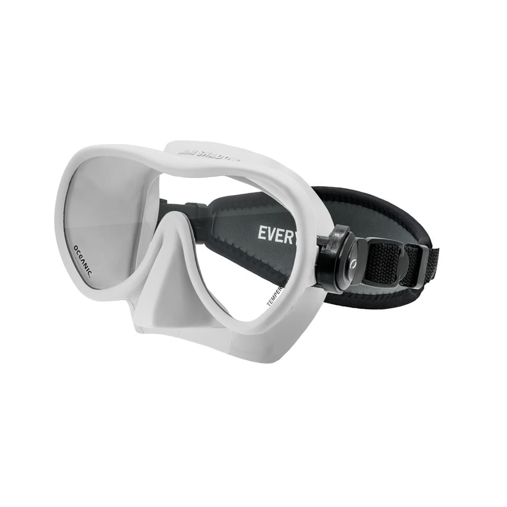 Oceanic Shadow Mini Frameless 3