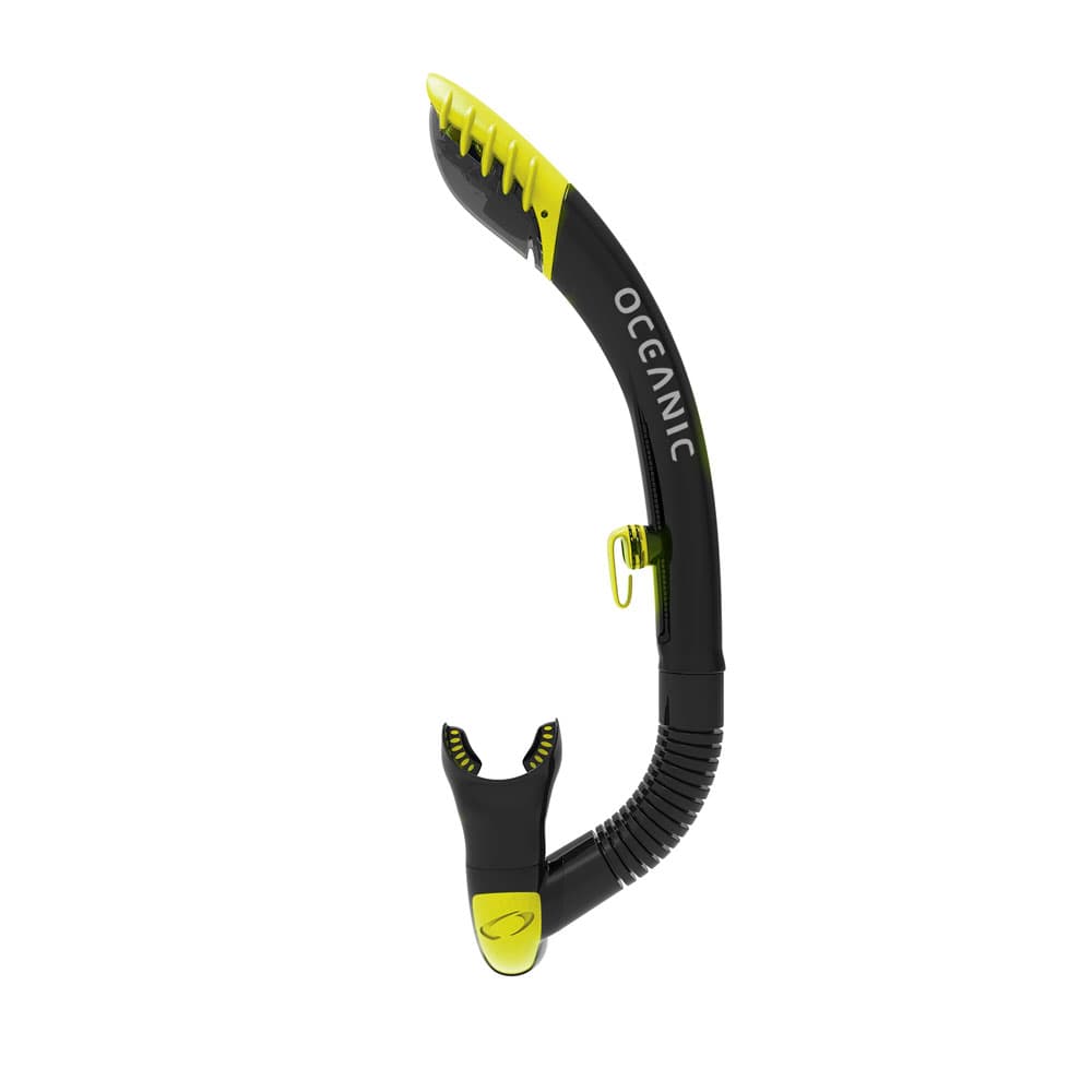 Oceanic Ultra Dry 2 Snorkel 3