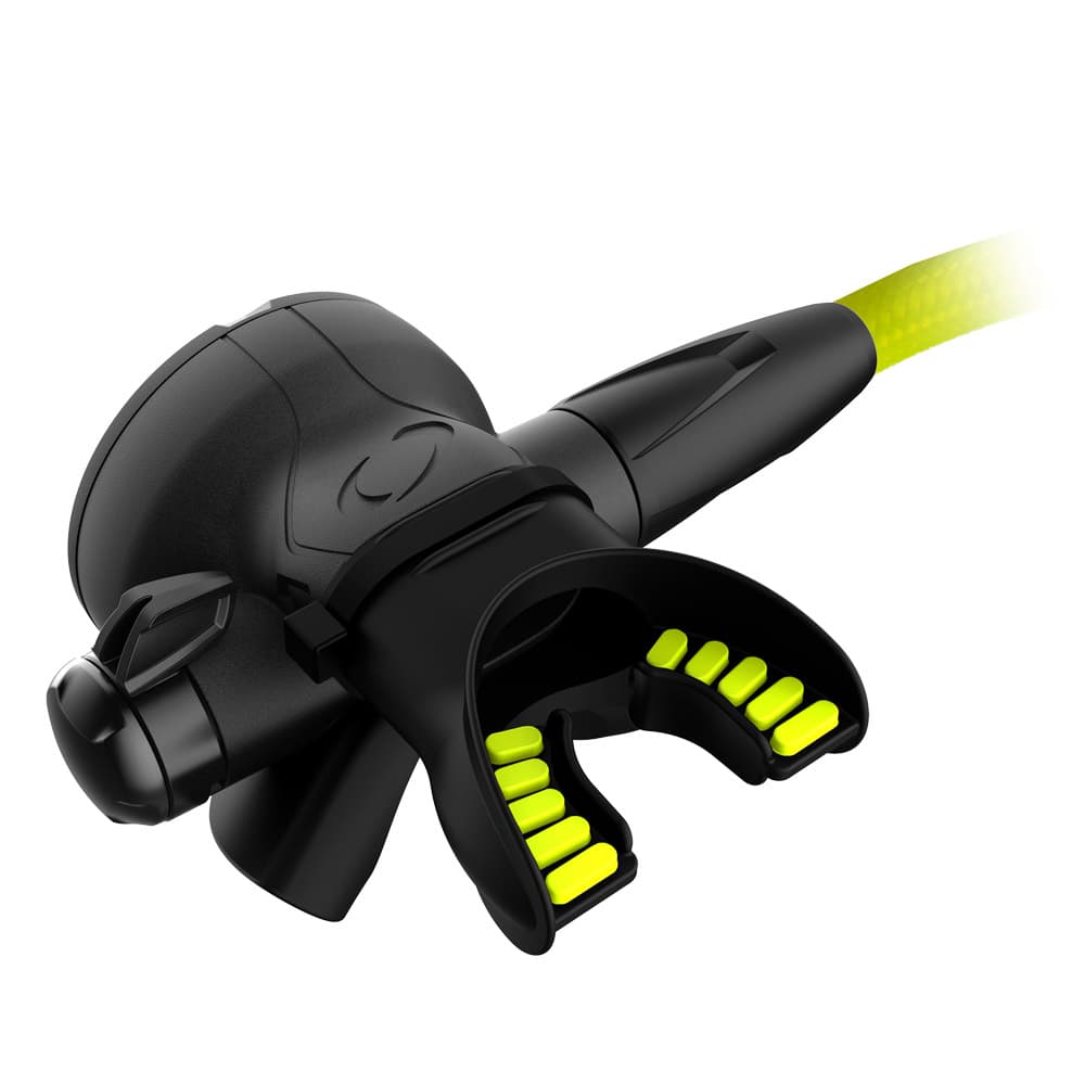 Oceanic ALPHA 10 Octopus 4
