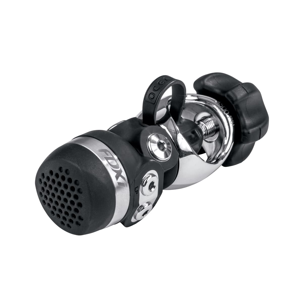 Oceanic ZEO (FDXi) Regulator 3
