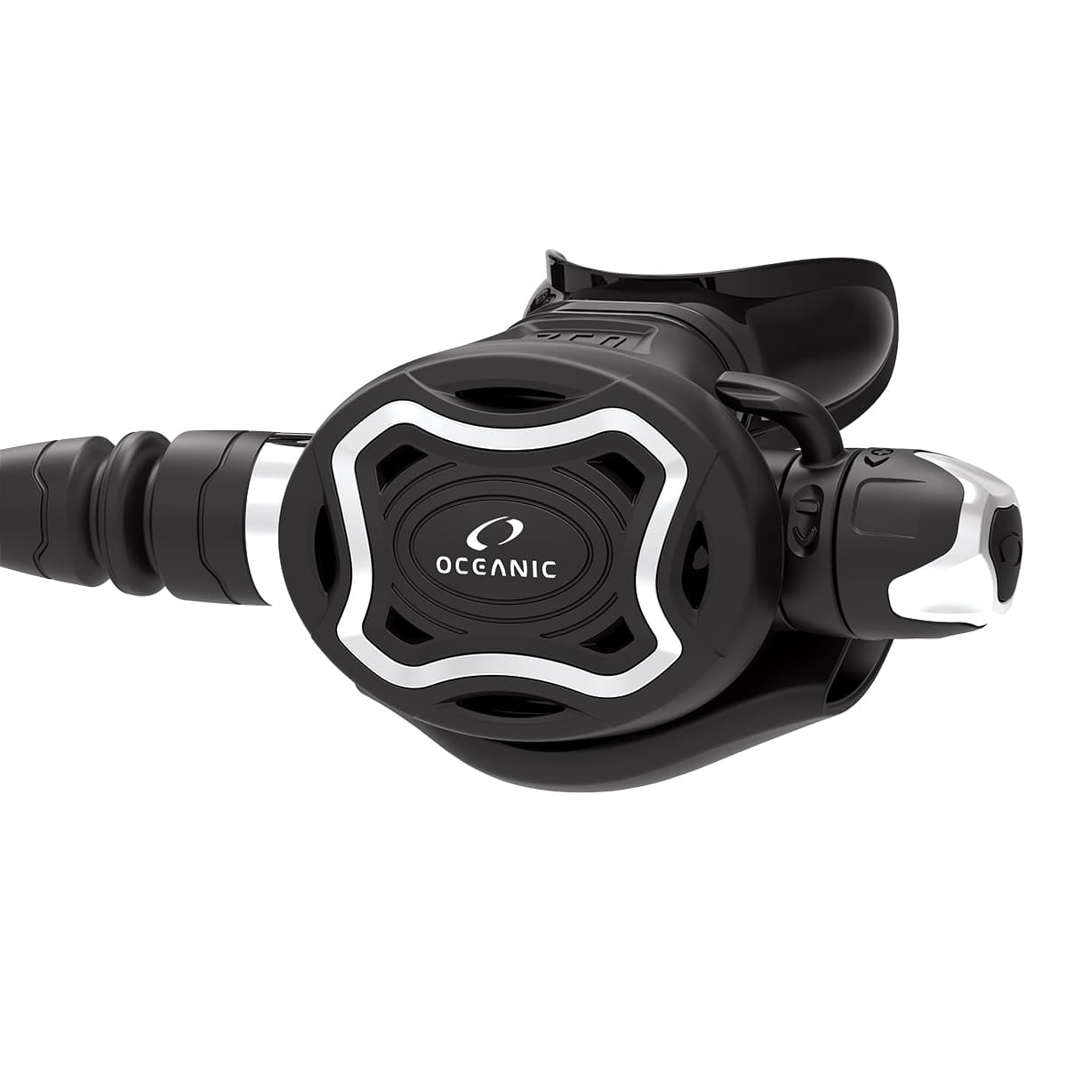 Oceanic ZEO (FDXi) Regulator 4