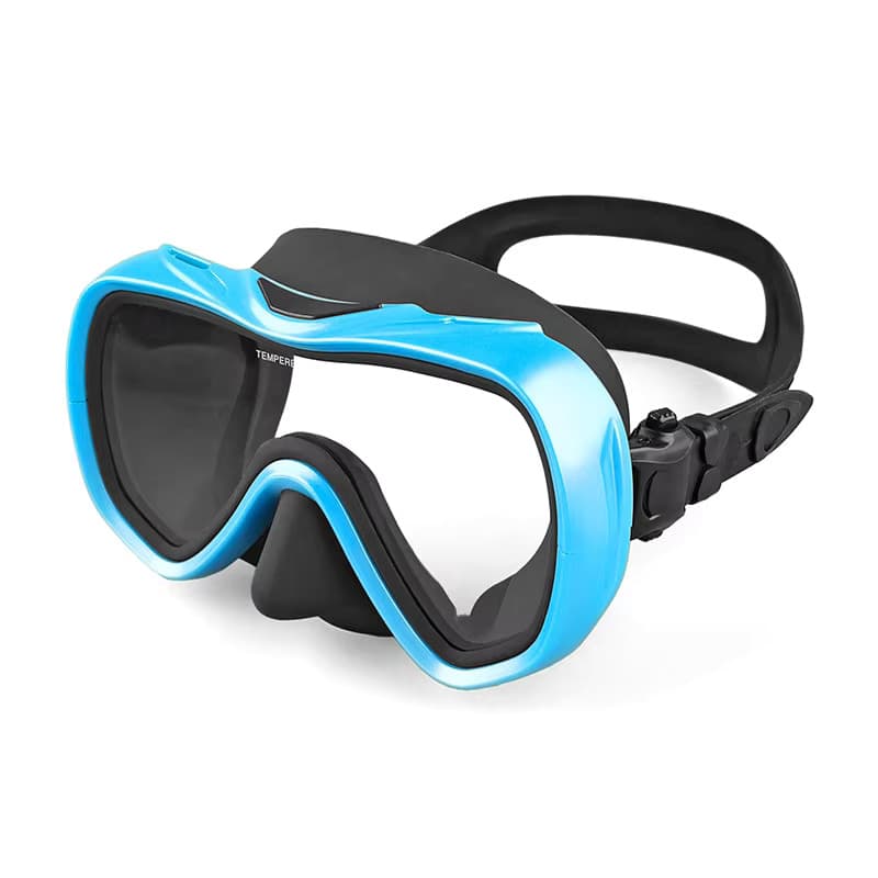 PSI Zen X Mask 5