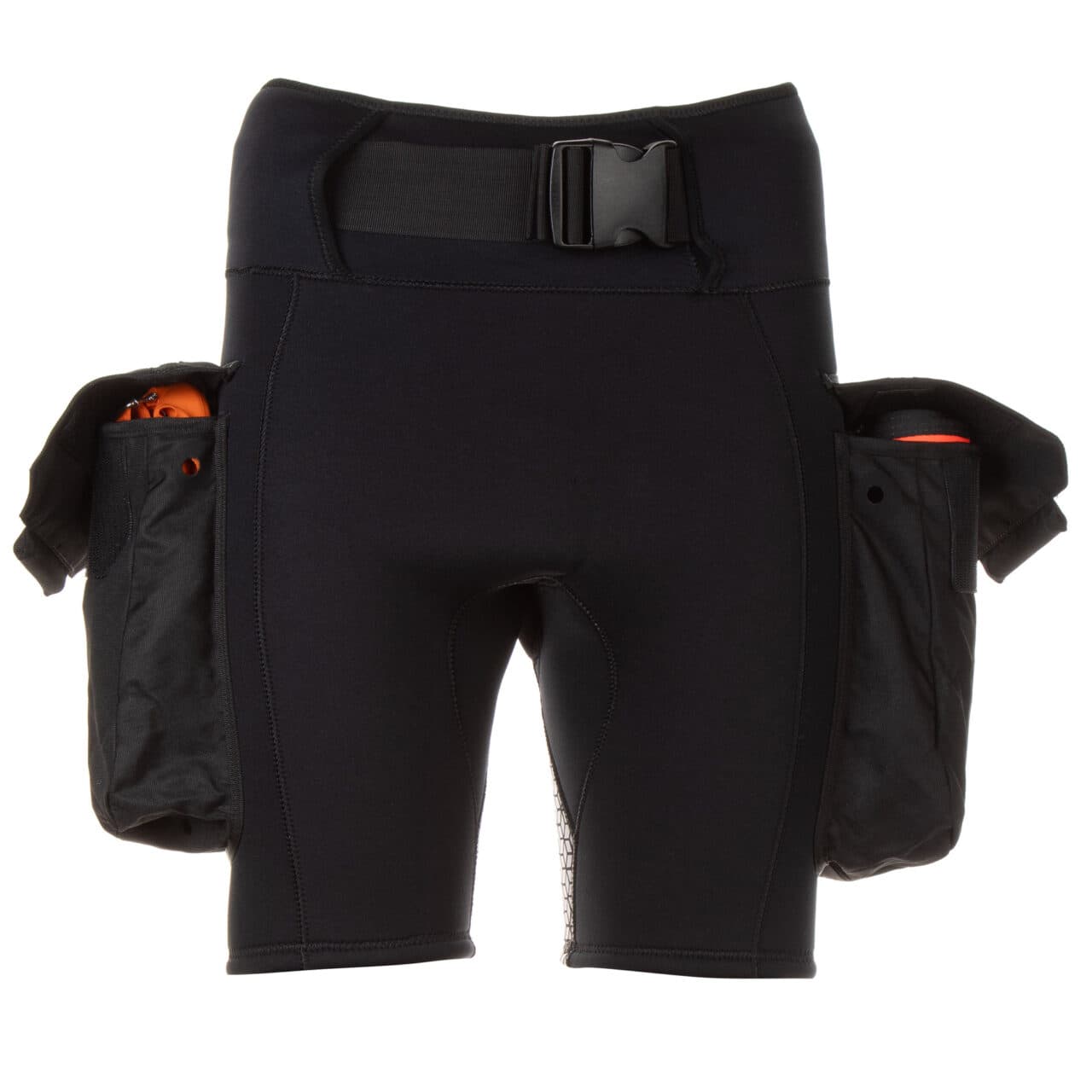 Tecline Cargo Shorts 4 mm 4
