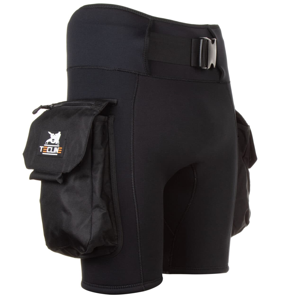 Tecline Cargo Shorts 4 mm