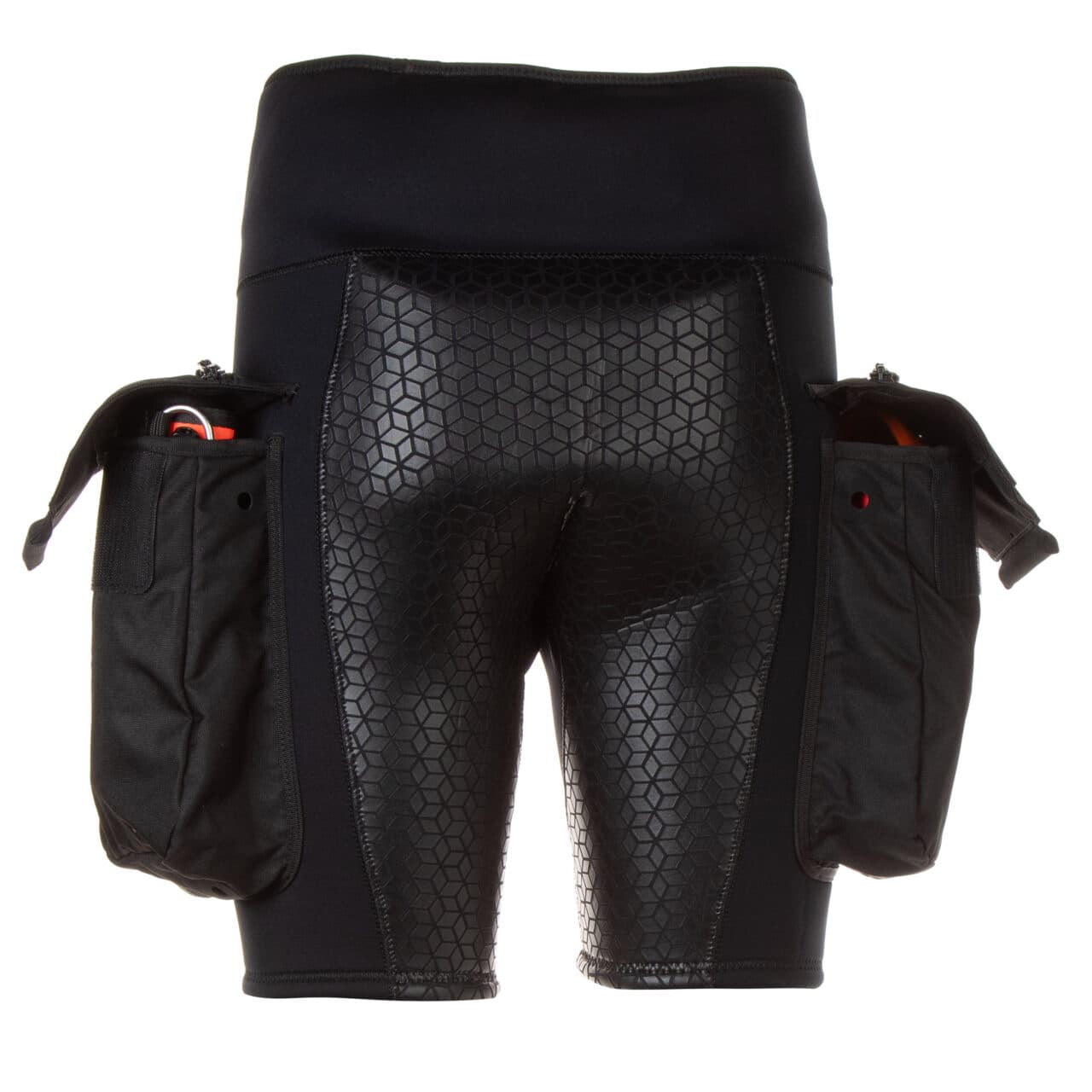 Tecline Cargo Shorts 4 mm 5