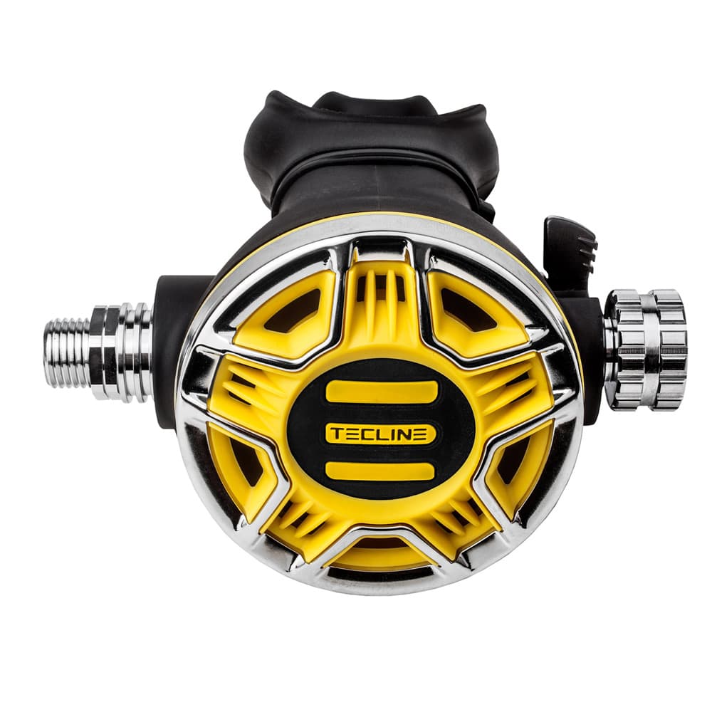 Tecline Regulator R2 TEC2 4