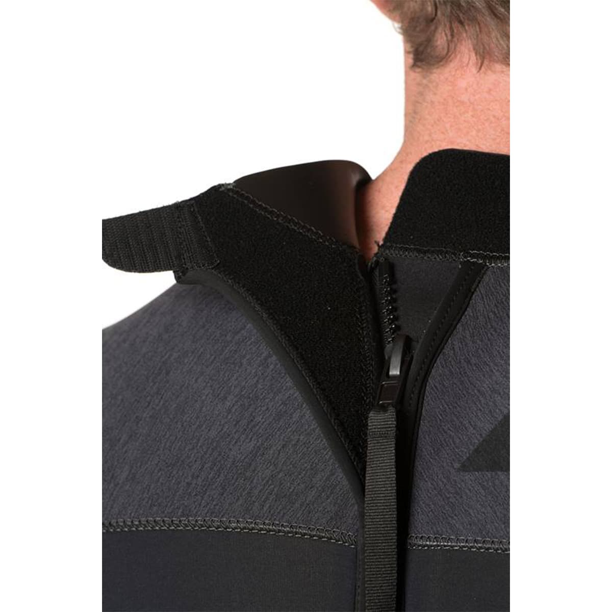 BARE Revel Men’s 3/2mm Full Wetsuit 4