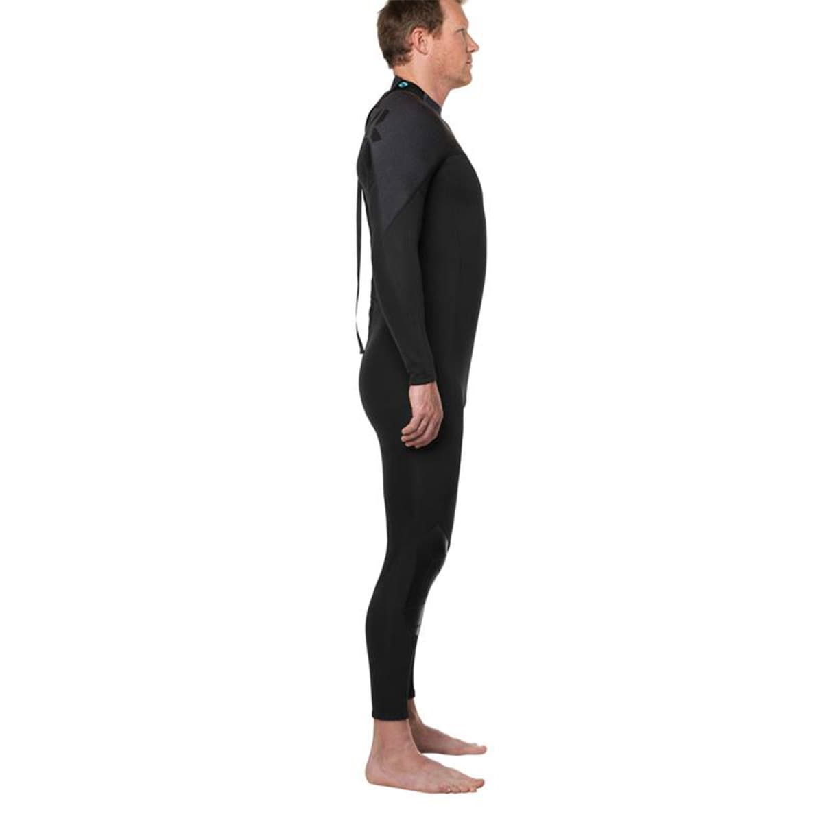 BARE Revel Men’s 3/2mm Full Wetsuit 5