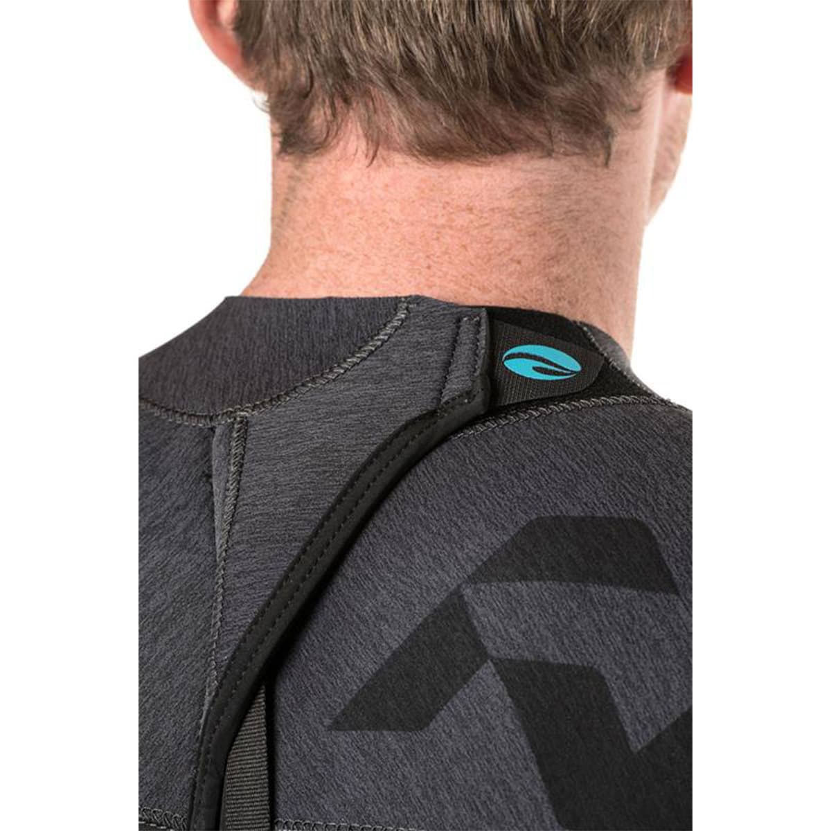 BARE Revel Men’s 3/2mm Full Wetsuit 3