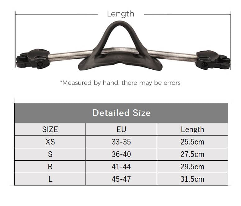 PSI Spring Strap Universal 2