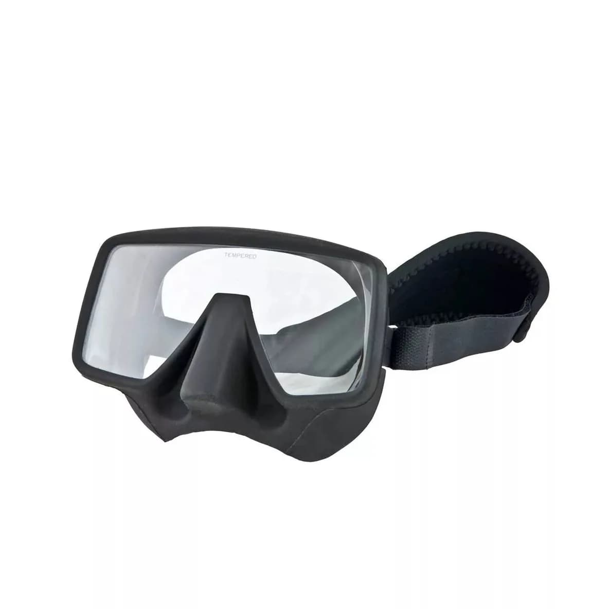 Tecline Frameless Classic Mask 2